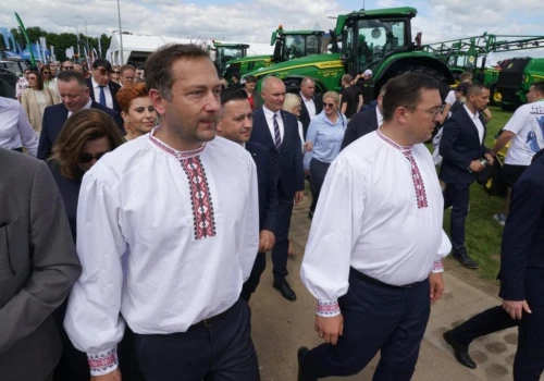 Polska nie dostanie „suszowego”? Nie wiadomo, co ze wsparciem po przymrozkach