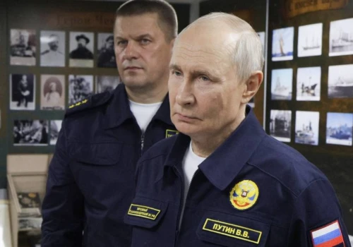 Sankcje UE na Rosję. Putin grozi odwetem