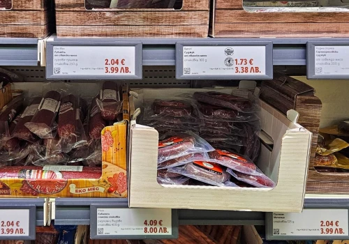 Bułgaria weszła do strefy euro. Jak to wpłynęło na ceny? Nie tego się spodziewałam