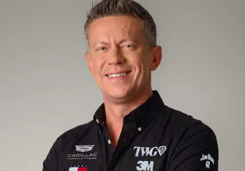 Polak na czele zespołu Formuły 1! Marcin Budkowski będzie szefem ekipy Cadillaca