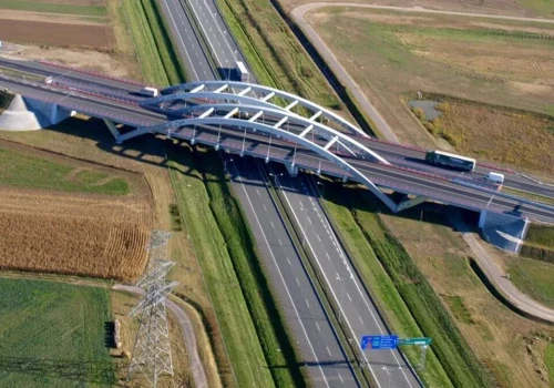 Przez A2 przejedziemy drożej. Chyba że pójdziemy spółce na rękę