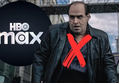 Uwielbiany serial HBO zawieszony. Nie miał złych ocen