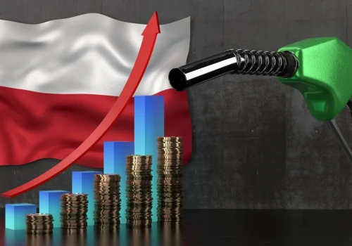 Myśleliście, że inflacja odpuszcza? Wystarczyło zatankować, by zmienić zdanie