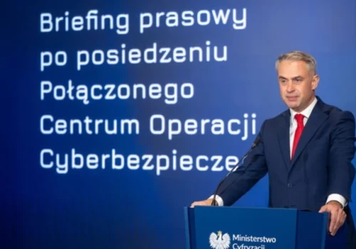 Wyciek danych prawie 19 mln Polaków. Jak sprawdzić, czy twoje dane wyciekły?