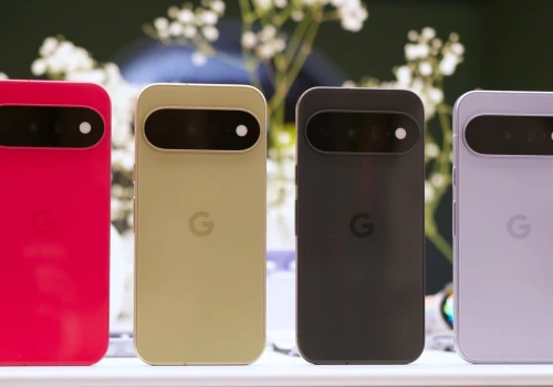 Google pokazało szereg nowości. Seria Pixel 11 to dopiero początek