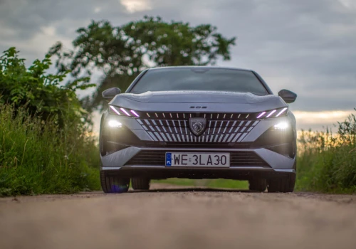 Tylko z dieslem. Nowy Peugeot 308 debiutuje na kolejnym rynku