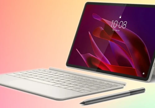 Tablet Lenovo z 12GB RAM, rysikiem i klawiaturą 800 zł taniej, ale zostały godziny