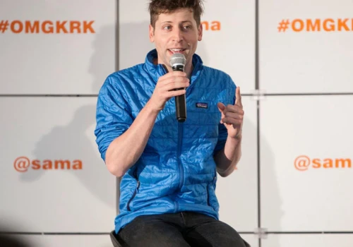 Google uznało, że Sam Altman z OpenAI... nie żyje. Jedna zmiana wywołała lawinę