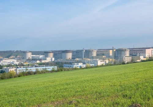 Rumunia wyłączyła cały swój atom. Odczuła skutki w ciągu pierwszych minut
