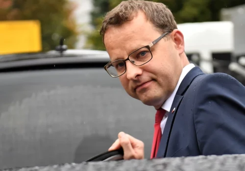 Gdzie jest Romanowski? Oficjalny komunikat Mołdawii