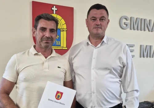 Umowy podpisane. Powstanie nowe oświetlenie uliczne