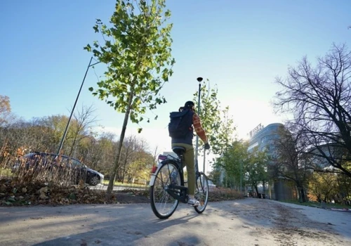 Warszawa ma pieniądze na ważne dla metra trasy rowerowe