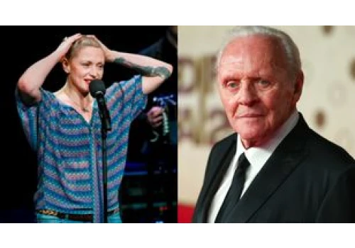 Natalia Sikora straciła fortunę przez oszustów. Podszyli się pod Anthony'ego Hopkinsa