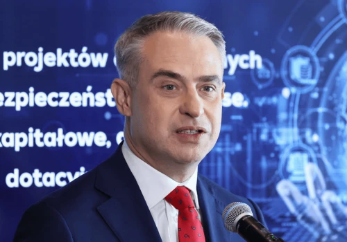 Wyciekły dane 19 mln pacjentów. 