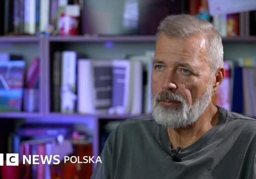 Rosyjski noblista dla BBC: Putinowi nie uda się podbić Ukrainy
