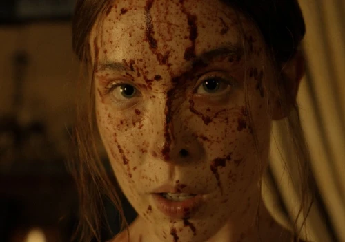 Lizzie Borden z siekierą. Mamy teaser nowego sezonu „Monster”