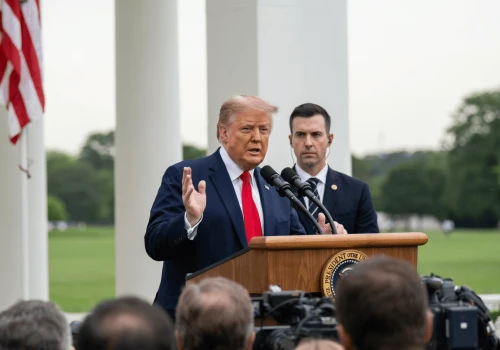 Izrael chciał sprowokować Trumpa? Miało chodzić o zamach