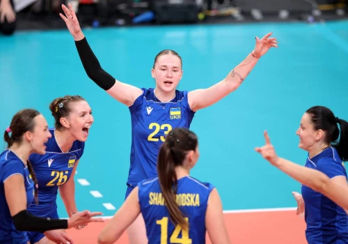Siatkarska liga powiększona. Dwa nowe zespoły w rozgrywkach