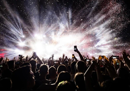 Kulturalny rozkład jazdy dla Rzeszowa. Muzyczny rajd, Silent Disco i finisz z gwiazdami
