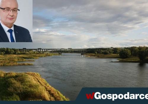 Polskie rzeki pod fałszywą zieloną flagą ekologów