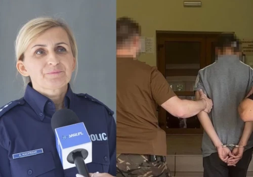 Podpalili 17-latka w dniu jego urodzin. Podejrzanym grozi dożywocie