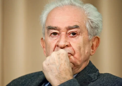 Zmarł Tomasz Szarota, historyk XX wieku i badacz okupowanej Warszawy