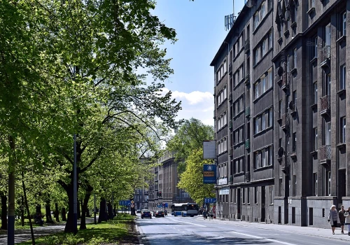 Remont Alei Juliusza Słowackiego potrwa 1,5 miesiąca. Kolejne utrudnienia dla kierowców i pasażerów komunikacji miejskiej