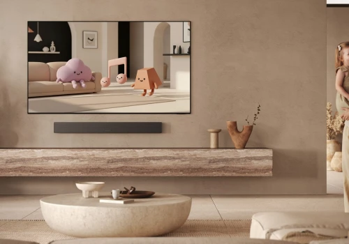 Gigantyczna okazja dla fanów dobrego brzmienia! Samsung obniża ceny zestawów TV + soundbar!