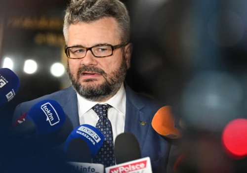 Dochodzenie ws. wycieku danych z firmy MyDr nadzoruje warszawska prokuratura