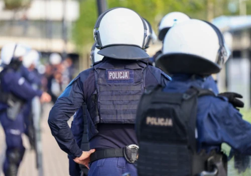 „Szokujące i niedopuszczalne”. Węgry zdumione wydarzeniami w Zabrzu