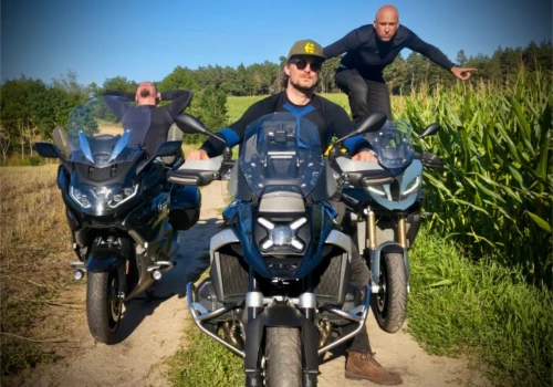 Wielkopolska: pyry, Piastowie i atrakcji mrowie