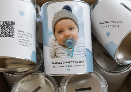 Afera wokół krakowskiego stowarzyszenia. W tle zbiórki na chore dzieci i wyłudzenie ponad 3 mln zł
