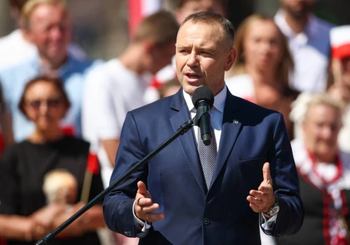 Karol Nawrocki podpisał pięć ustaw. Wiadomo, co się zmieni