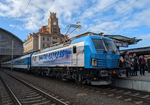 Baltic Express: Kolejne problemy z zakupem biletów sypialnych