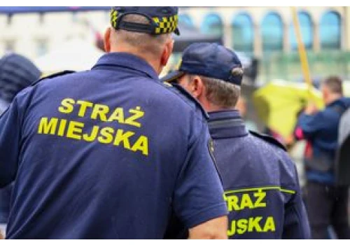 Mają 3 minuty, potem 1000 zł mandatu. Straż miejska się nie patyczkuje