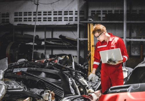 Będzie trudniej sprzedać używane auto. Wchodzi w życie unijne rozporządzenie