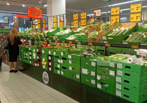 Markety w Mysłowicach otwarte dłużej 14 sierpnia. Sprawdź godziny