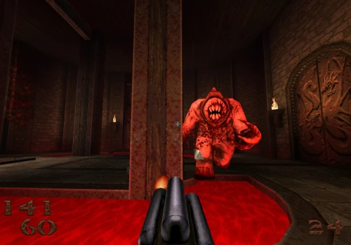 Quake: Dawn of the Machine to totalna rewelacja. Ten niepozorny dodatek zaskoczył mnie 10 godzinami intensywnej rzezi
