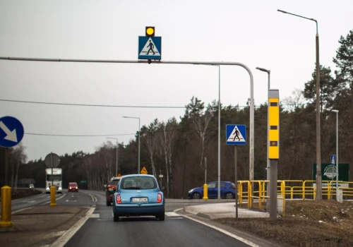 77 tys. wykroczeń aut z Ukrainy i tylko 2500 mandatów. Rząd chce skończyć z tą luką