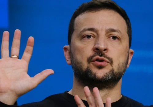 Ukraina chce 220 mln euro wsparcia. KE daje sobie czas na decyzję