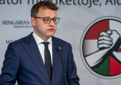 W PiS wiedzą, że sprawa Romanowskiego jest toksyczna. Tak chcą sobie poradzić