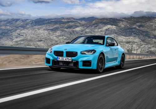 BMW M2 teraz z wyjątkowym bonusem. Kierowcy będą zachwyceni