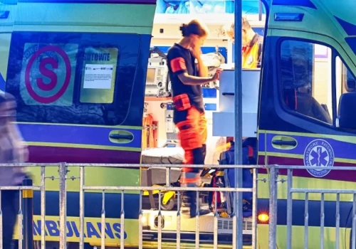 Morderstwo podczas libacji alkoholowej. Zabójca trzeźwiał dwa dni