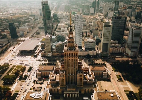 ABW zatrzymała Rosjanina. Miał planować egzekucję obywatela USA