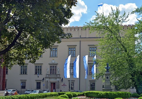 Jeśli dziś piątek, 14 sierpnia, to nieczynne są urzędy, a nawet kuria metropolitalna