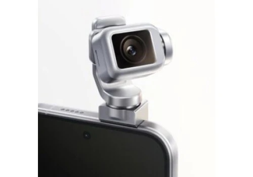 Honor Robot Phone zaprezentowany. Ma ruchomy gimbal i mnóstwo fotograficznych możliwości