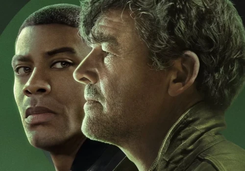 Latarnie - pierwsze 5 minut nowego serialu HBO. Nietypowa geneza superbohatera