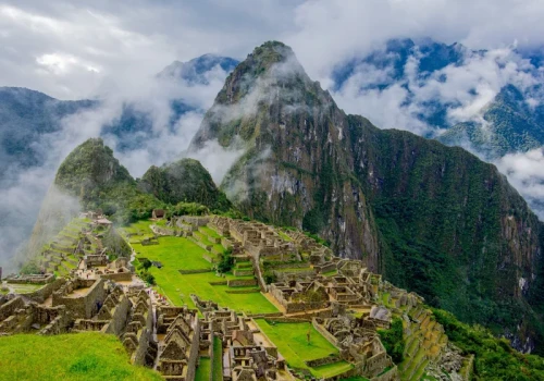 Ukryty świat w okolicy Machu Picchu. Nowe zaskakujące znaleziska