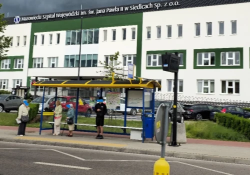 Dwa dni temu w siedleckim szpitalu była awaria systemu. Placówka zapewnia, że to NIE atak hakerski