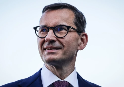 PiS traci kolejnego prezydenta. 